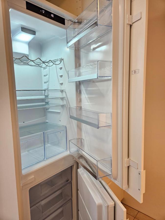 City Oasis With Brand-New Kitchen 1Br Appartement Wenen Buitenkant foto